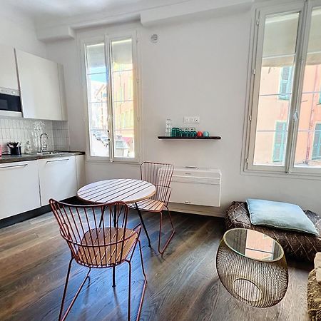 Charming Appartment Old City Nice Extérieur photo