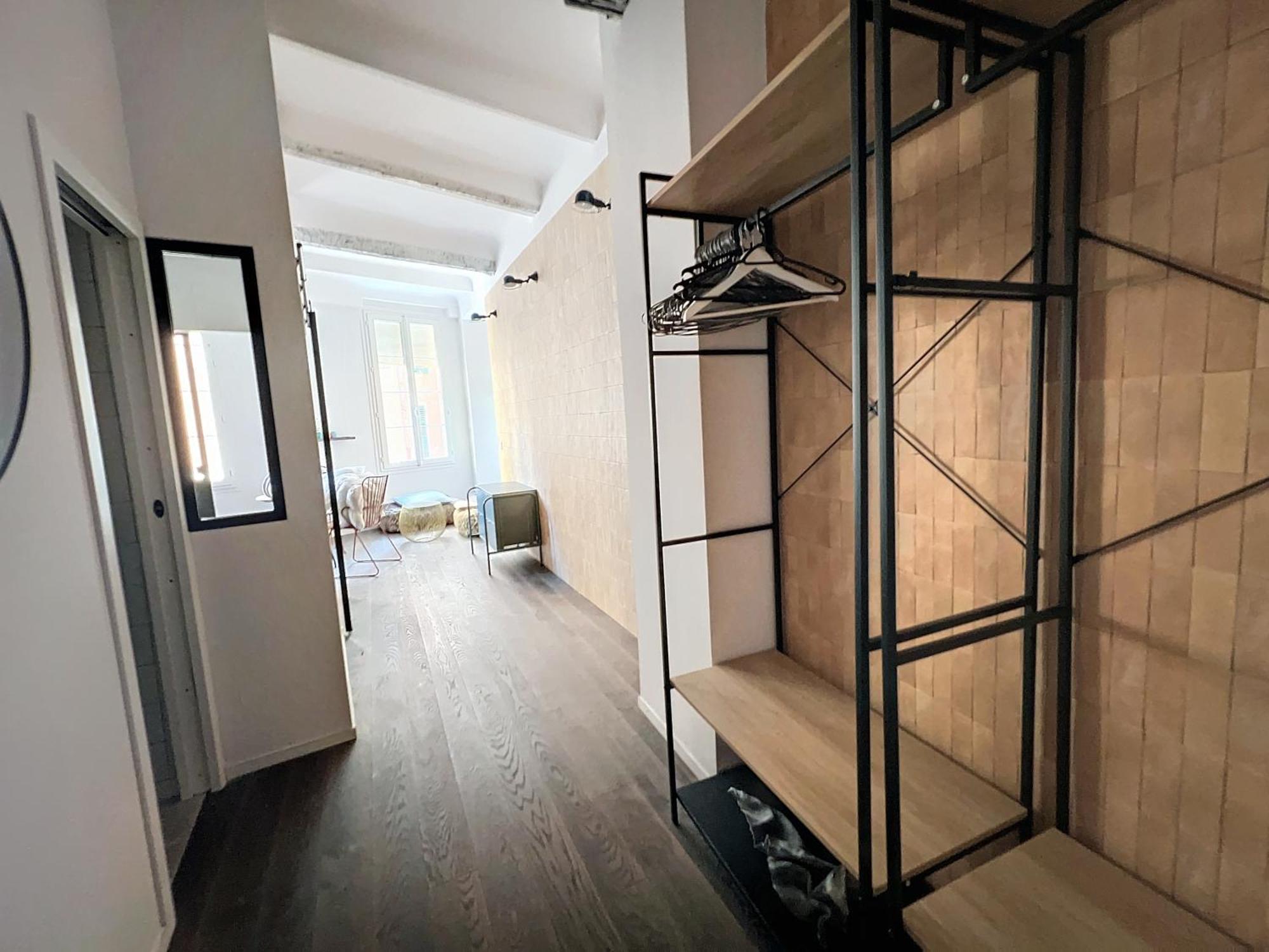 Charming Appartment Old City Nice Extérieur photo